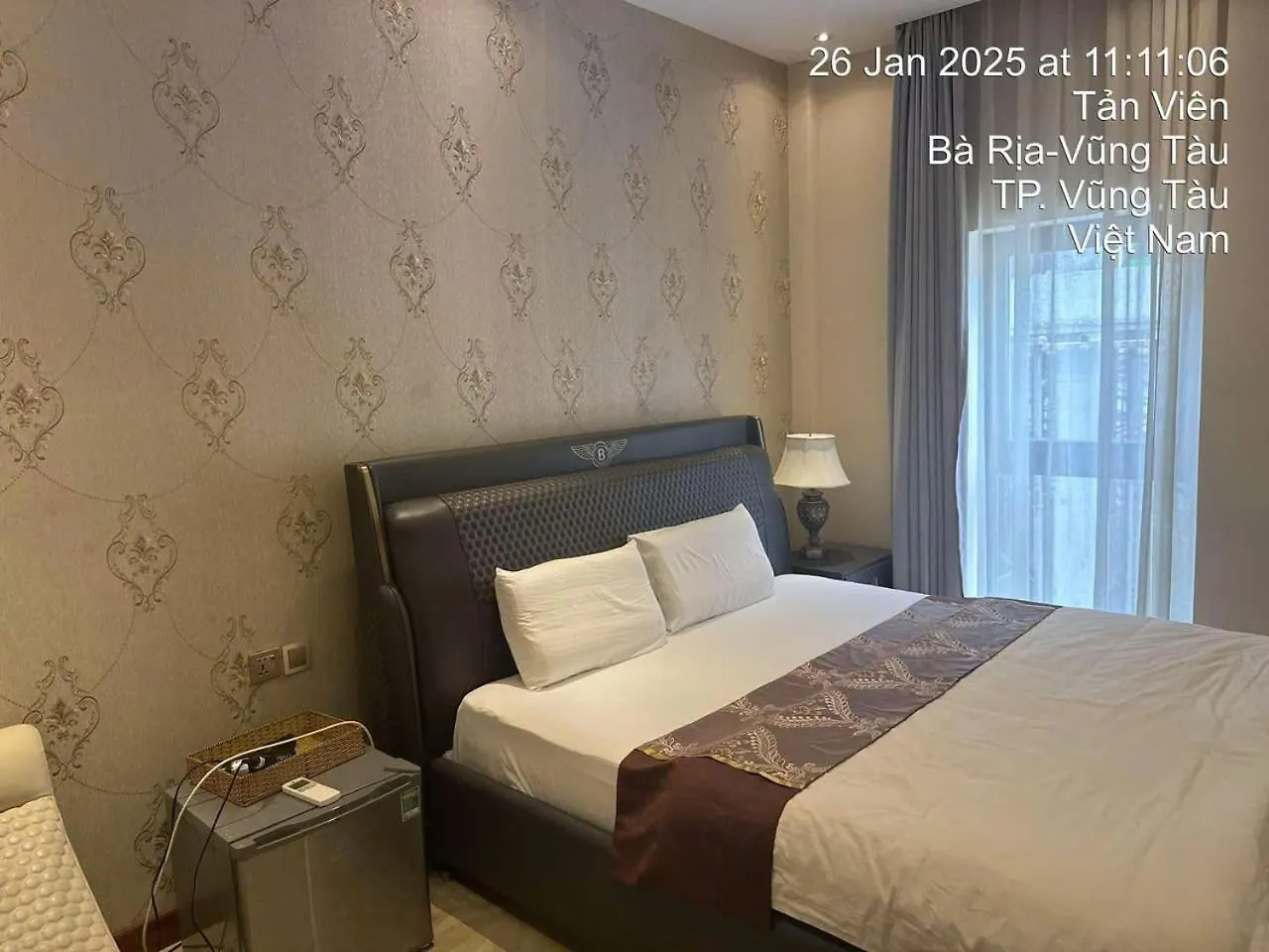 Diamond Star Hotel Vũng Tàu