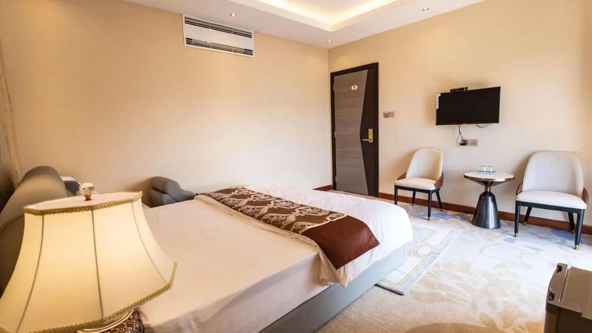 Diamond Star Hotel Vũng Tàu