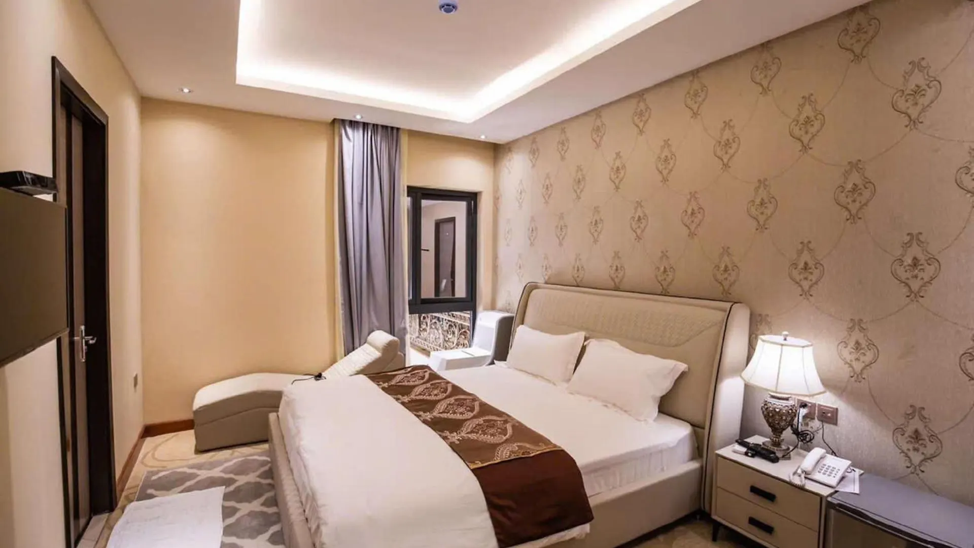 Diamond Star Hotel Vũng Tàu