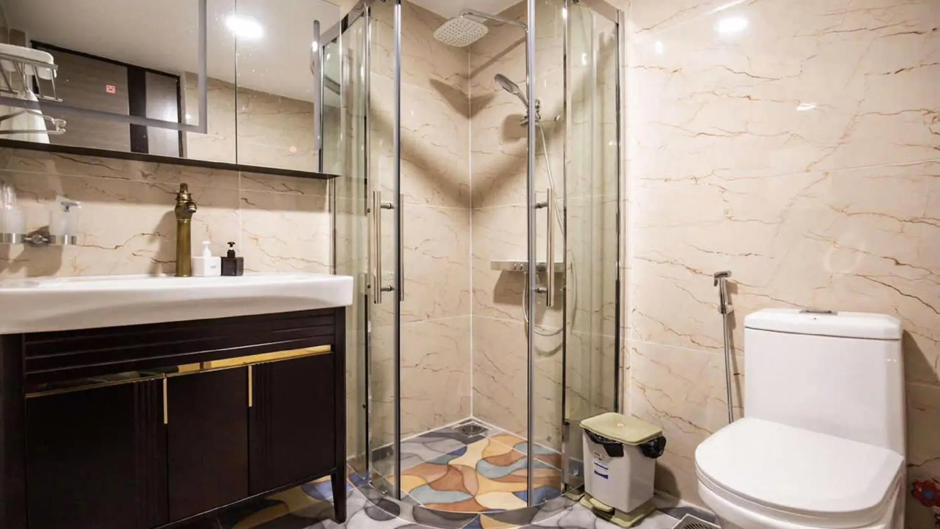 Diamond Star Hotel Vũng Tàu