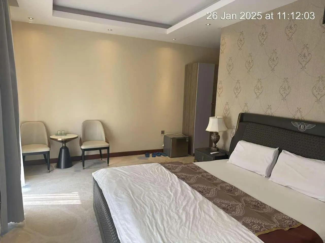 Diamond Star Hotel Vũng Tàu 3*,  Vietnam