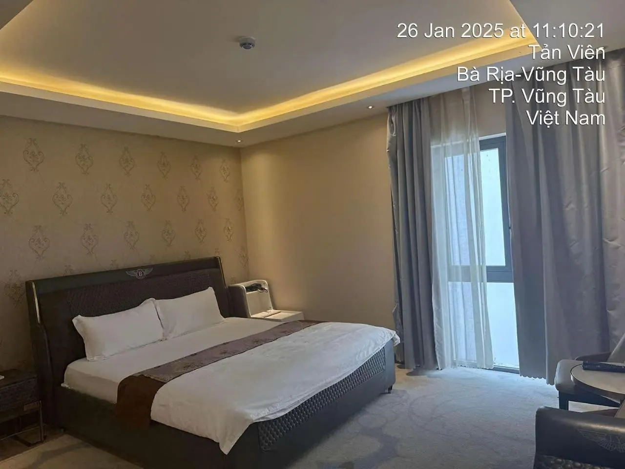 Diamond Star Hotel Vũng Tàu