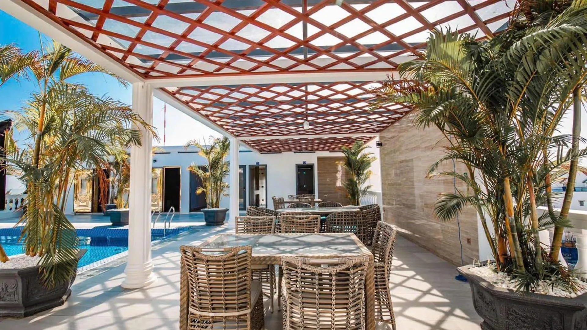 Diamond Star Hotel Vũng Tàu