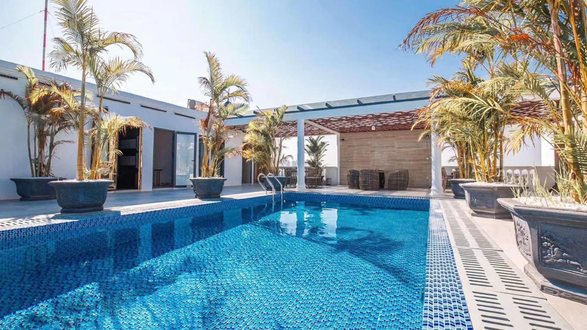 Diamond Star Hotel Vũng Tàu