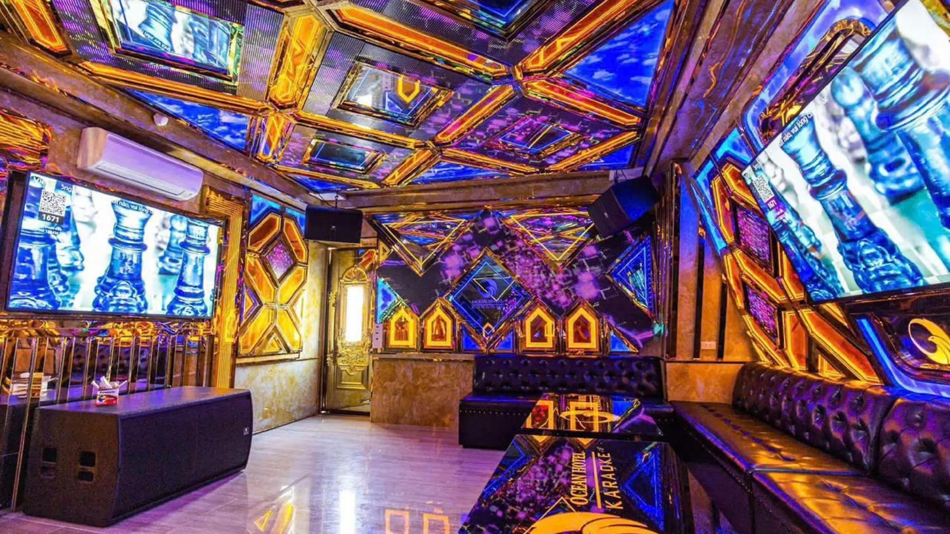 Diamond Star Hotel Vũng Tàu