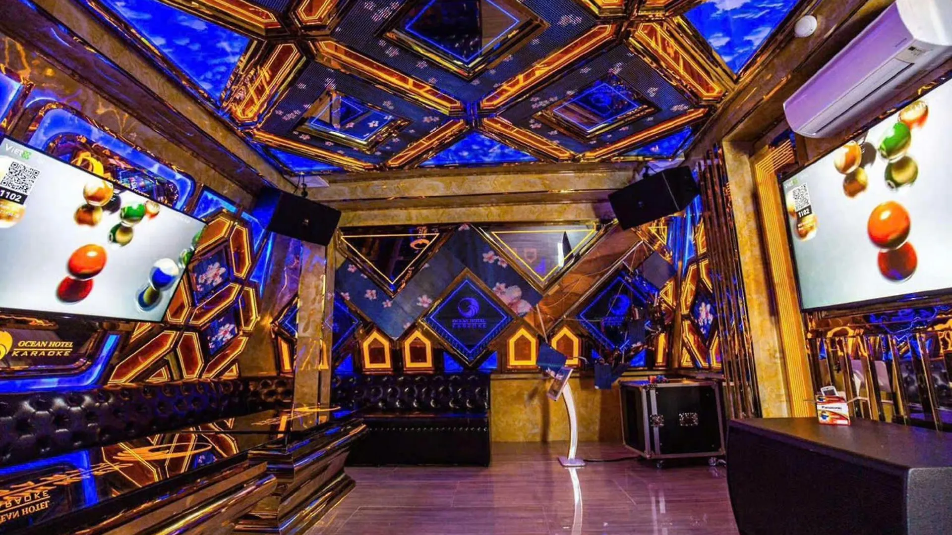 Diamond Star Hotel Vũng Tàu