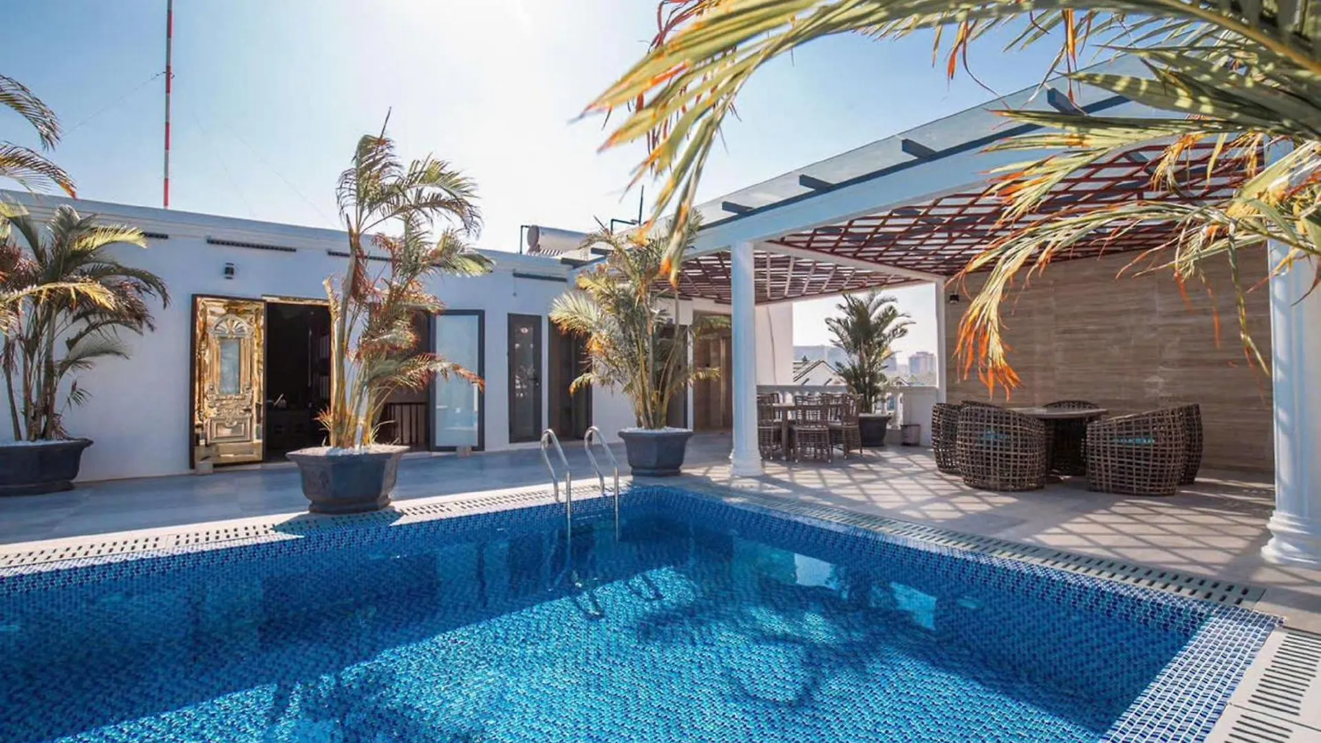 Diamond Star Hotel Vũng Tàu 3*,  Vietnam