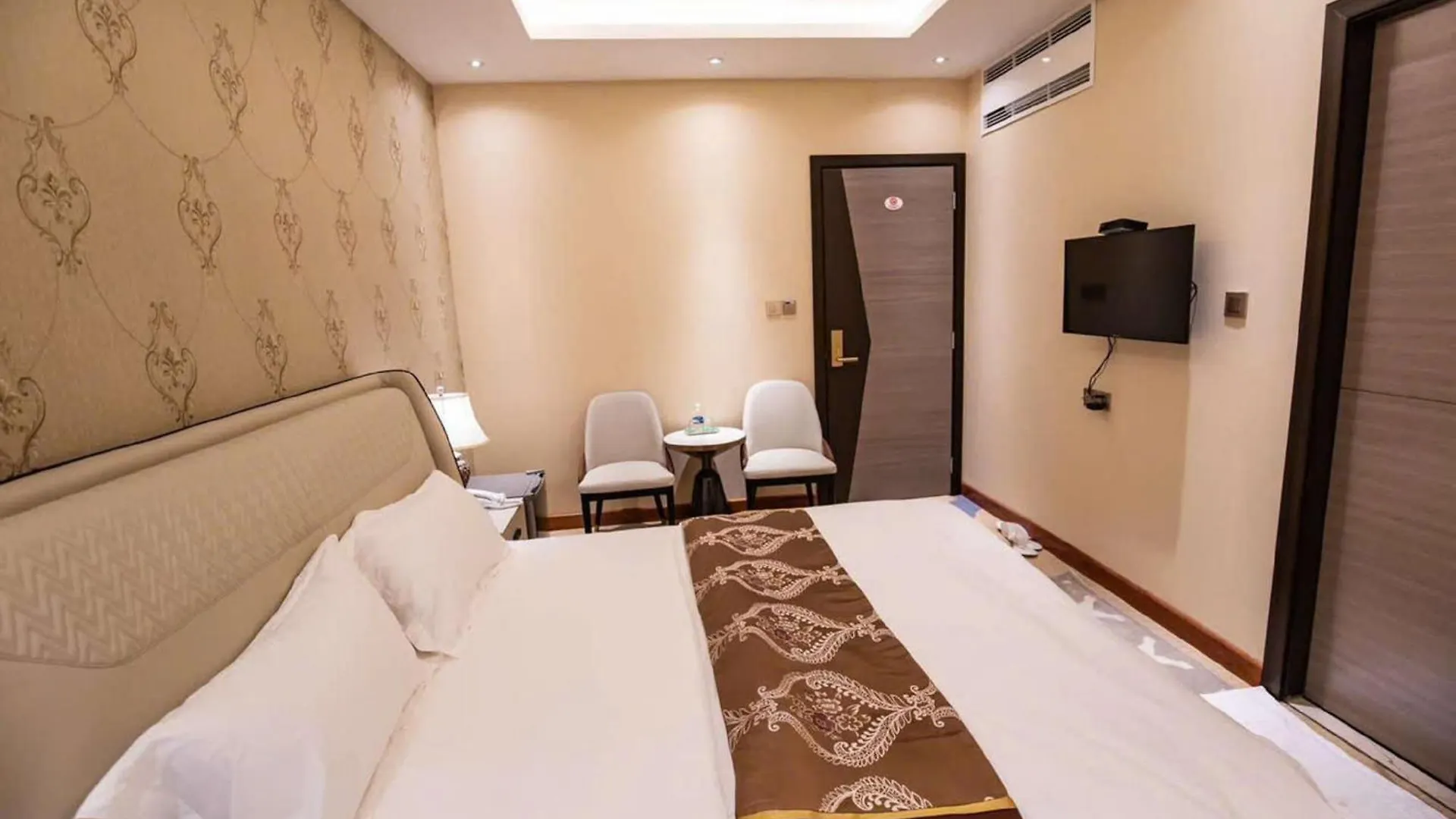 Diamond Star Hotel Vung Tau 3*,