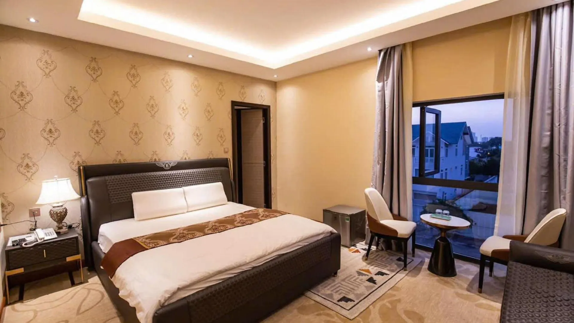 Diamond Star Hotel Vung Tau
