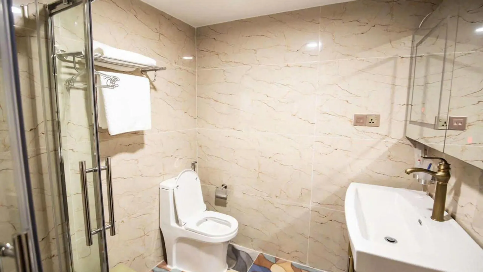 Diamond Star Hotel Vung Tau
