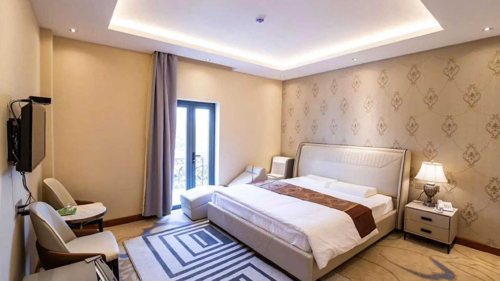 Diamond Star Hotel Vung Tau