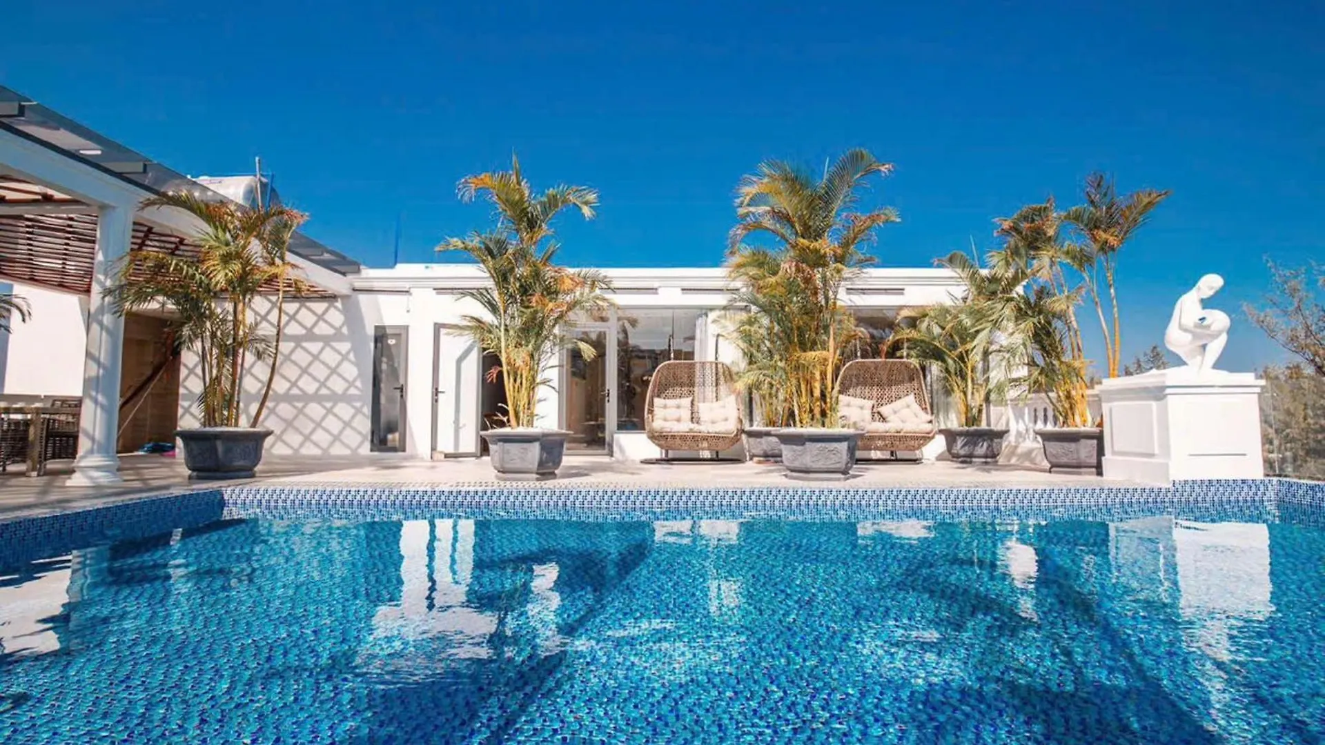 Diamond Star Hotel Vung Tau