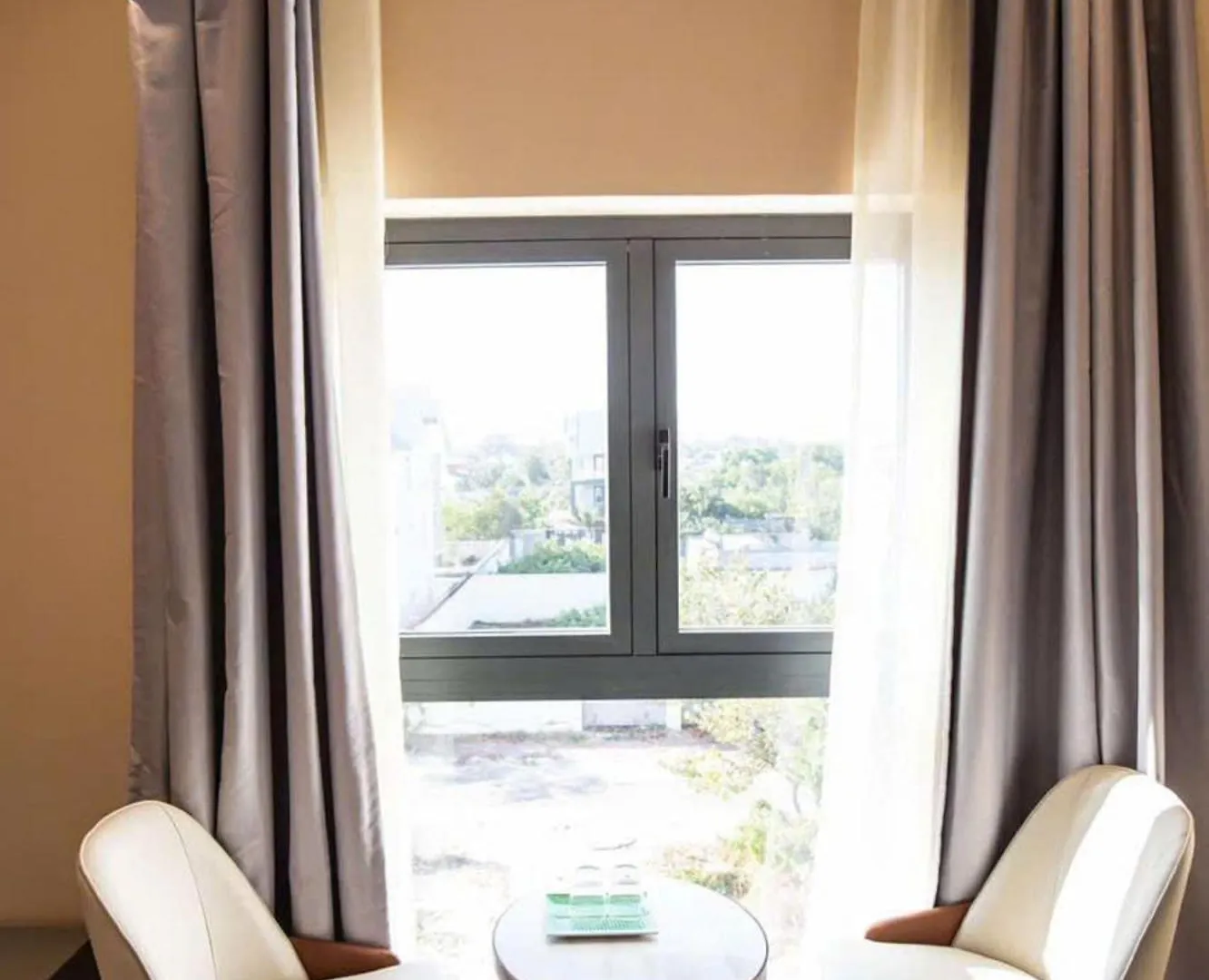Diamond Star Hotel Vung Tau 3*,