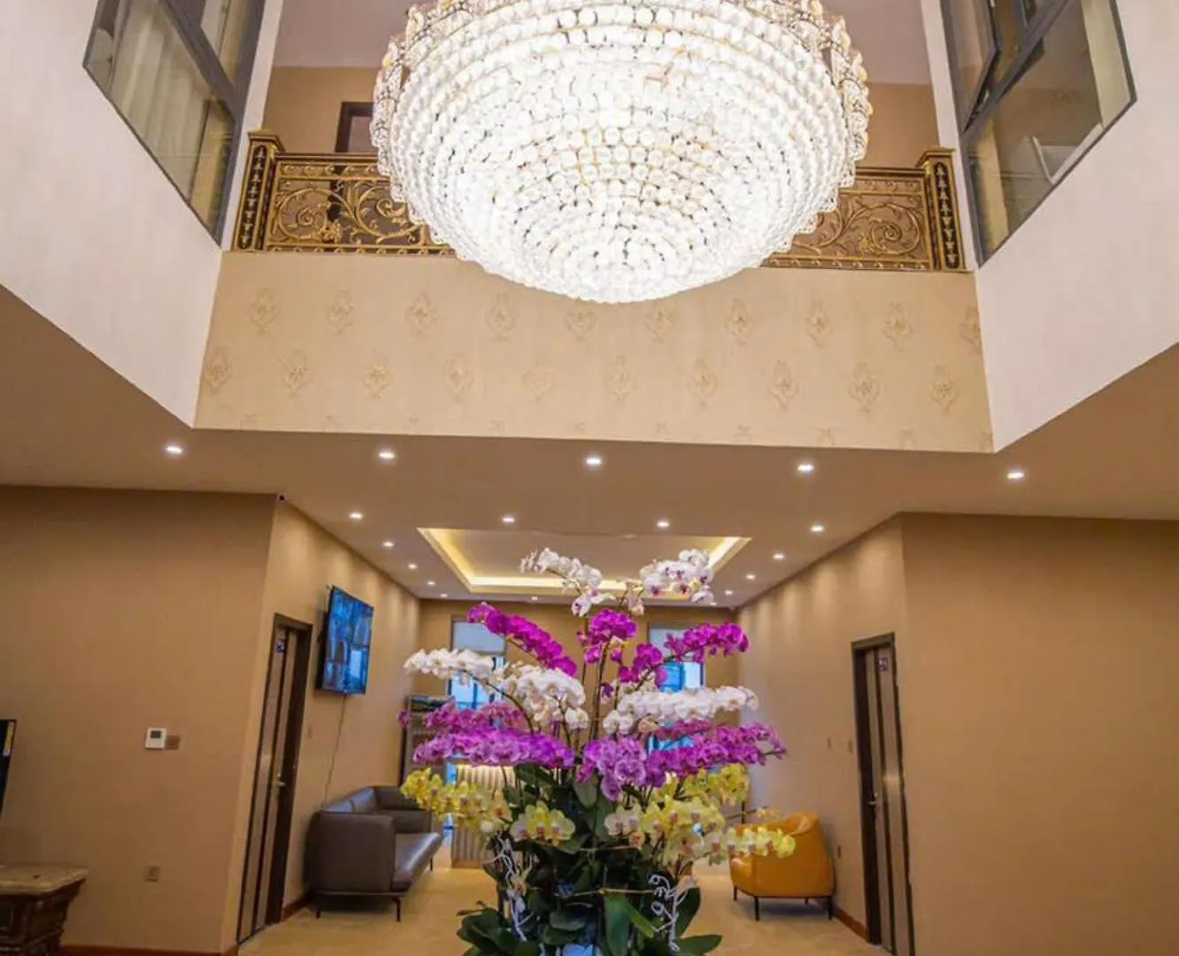 Diamond Star Hotel Vung Tau Vietnam