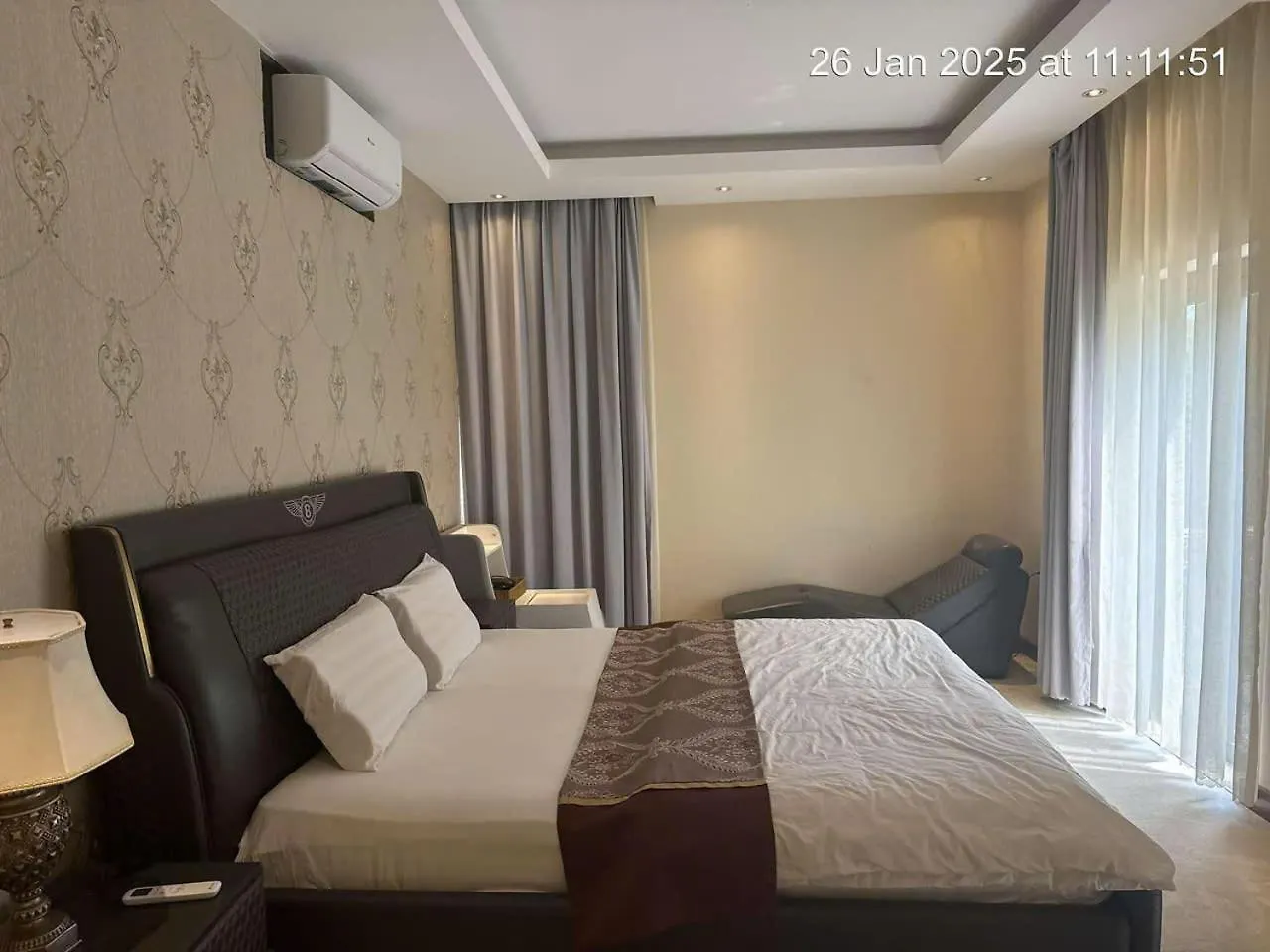 Diamond Star Hotel Vung Tau