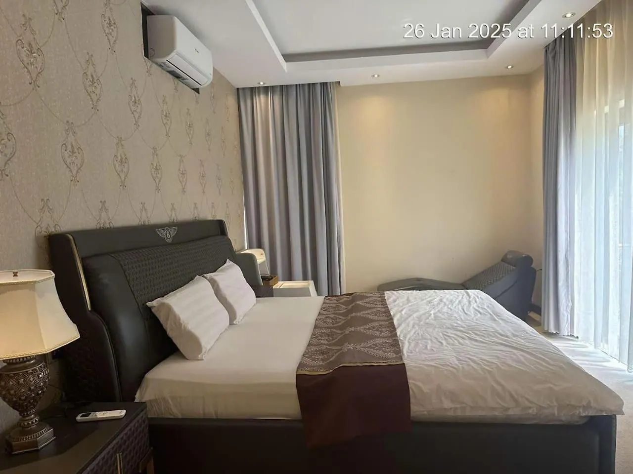 Diamond Star Hotel Vung Tau