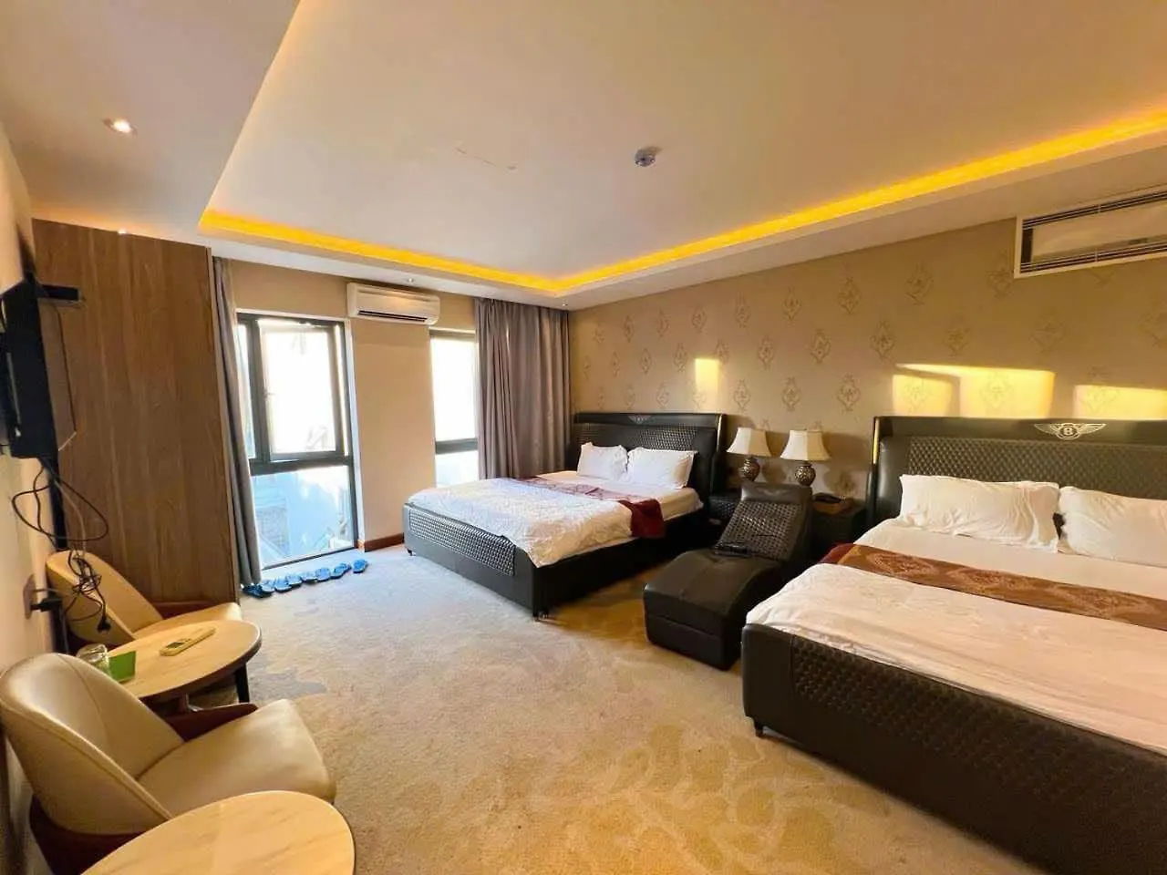 Diamond Star Hotel Vung Tau