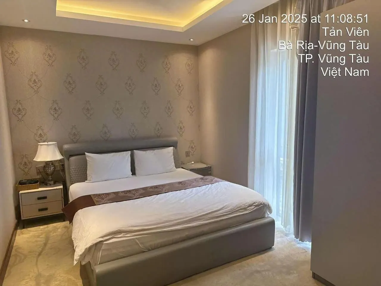 Diamond Star Hotel Vung Tau Vietnam