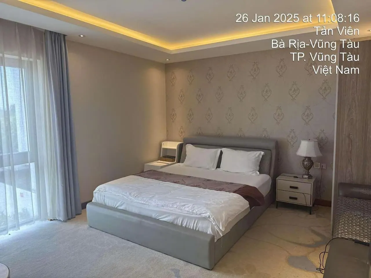 Diamond Star Hotel Vung Tau