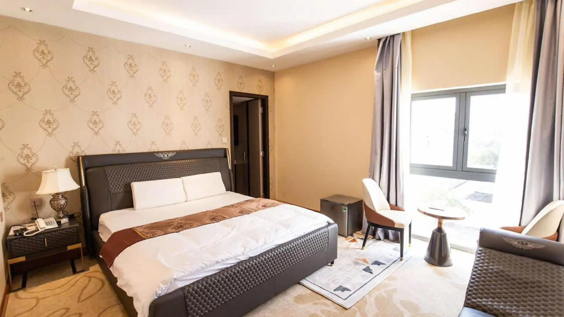 ***  Diamond Star Hotel Vung Tau Vietnam