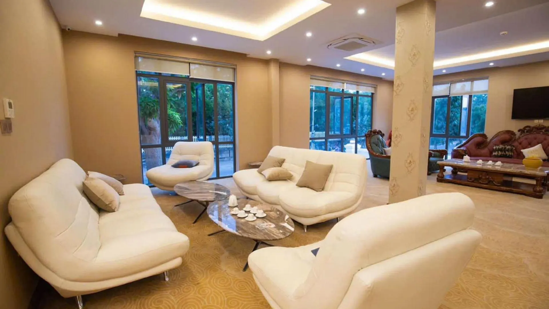 Diamond Star Hotel Vung Tau