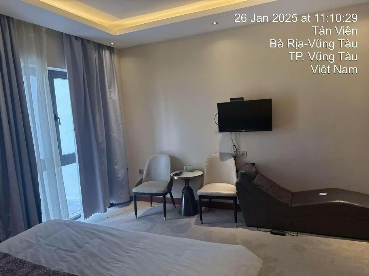 Diamond Star Hotel Vung Tau Vietnam