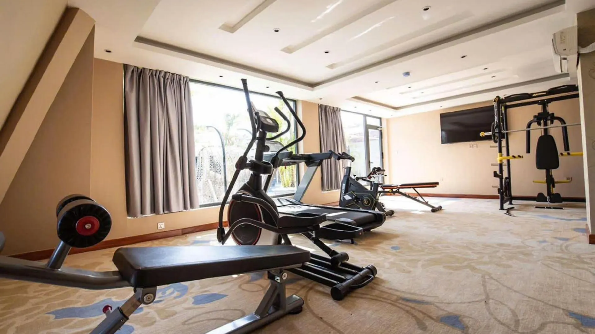 Diamond Star Hotel Vung Tau