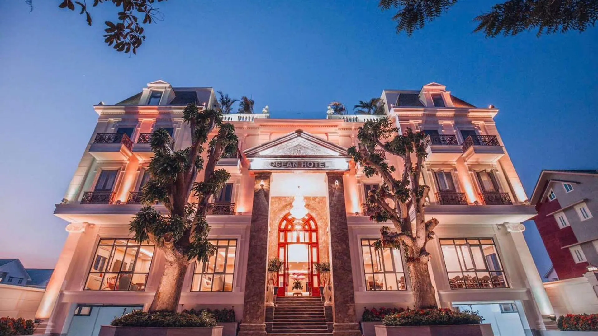 Diamond Star Hotel Vung Tau