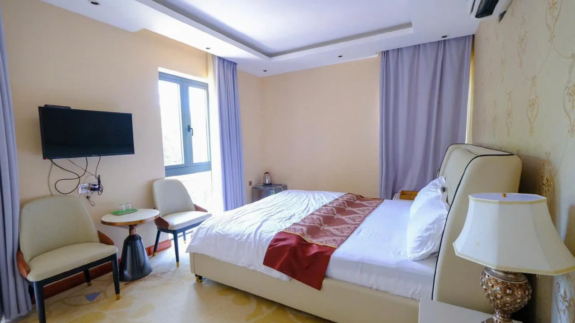 Diamond Star Hotel Vung Tau