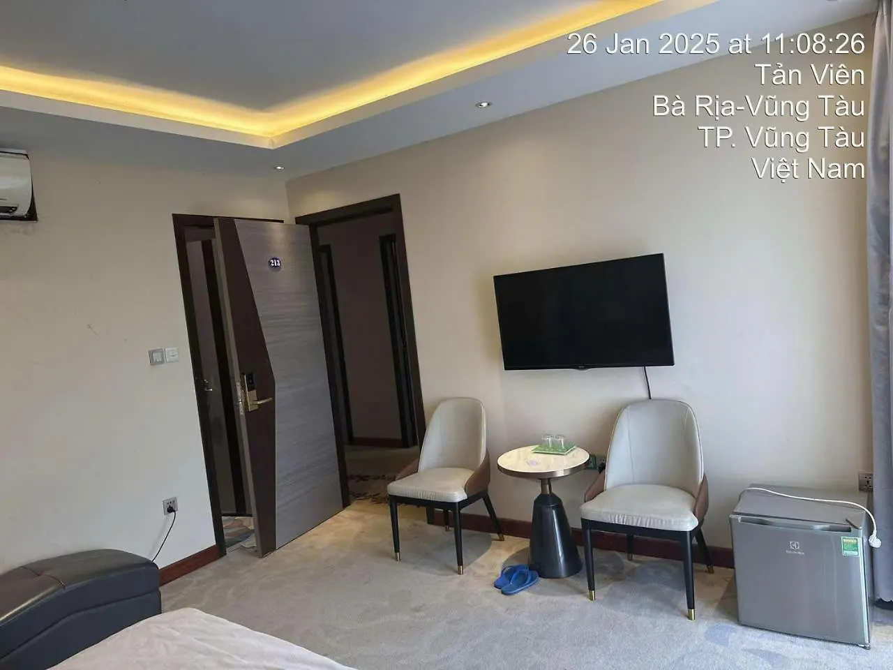 Diamond Star Hotel Vung Tau